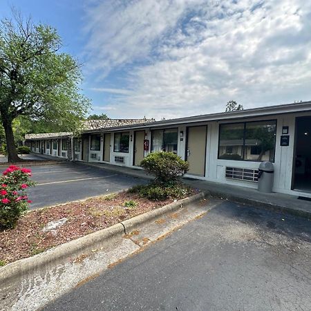Amerivu Inn & Suites-Extended Stay Aberdeen 外观 照片