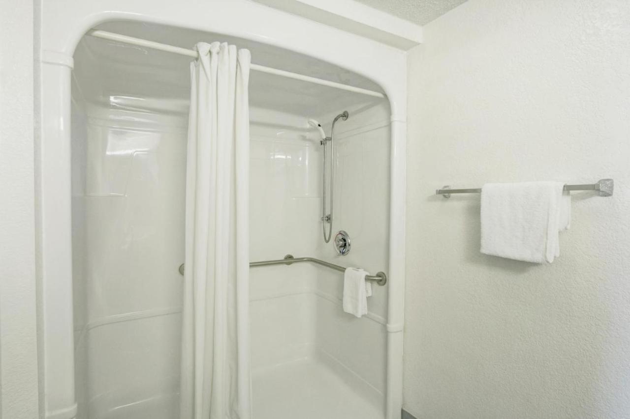 Amerivu Inn & Suites-Extended Stay Aberdeen 外观 照片